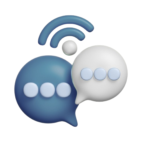 Transparent Communication